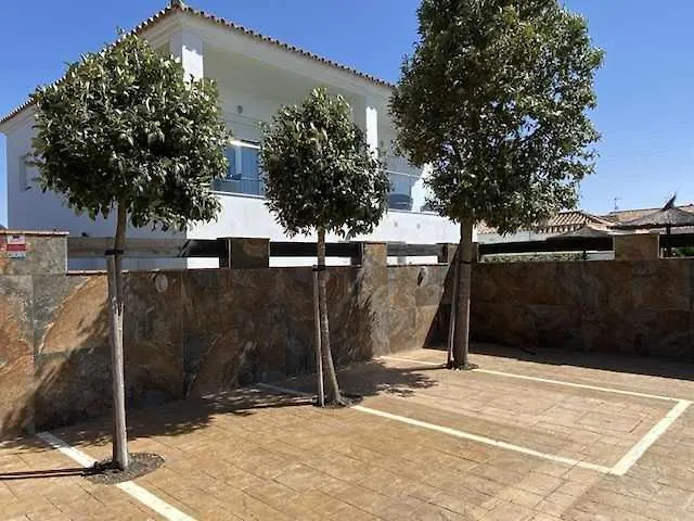 Apartamento 2 Indico Cadiz Spain