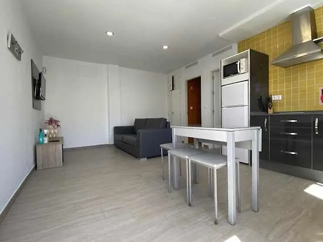 Apartamento 2 Indico Cadiz