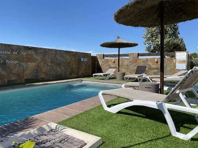 Apartment Apartamento 2 Indico Cadiz Spain