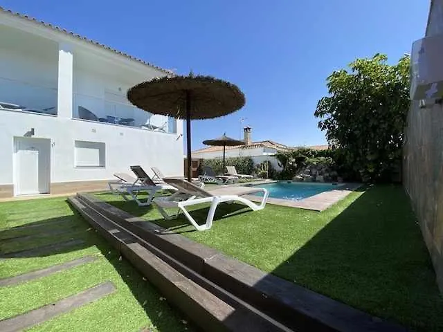 Apartamento 2 Indico Cadiz