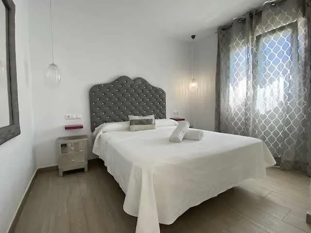 Apartamento 2 Indico Cadiz 0*,