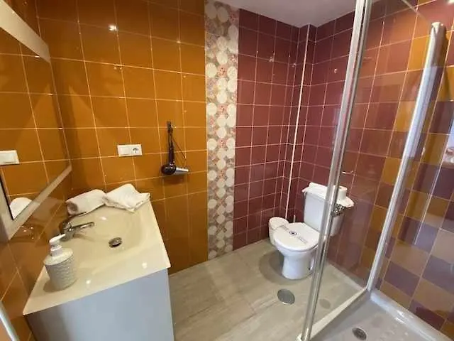Apartamento 2 Indico Cadiz Apartment