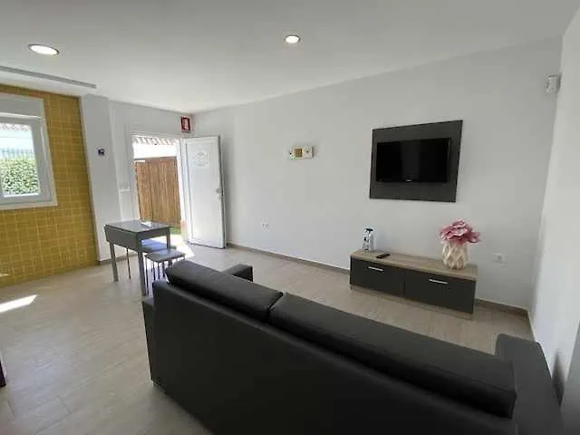 Apartamento 2 Indico Cadiz Spain